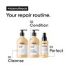 L'Oreal Professionnel Absolut Repair Conditioner | Protein Hair Treatment |