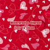 VARACL 2 Pack Disposable Tablecloth Valentine's Day Plastic Large Rectangle