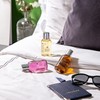 Molton Brown The Classic Explorer Mini Body and Hair Toiletry