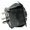 Carling Technologies OTRATTW Carling Tech Contura II Rocker Switch, BATTERY