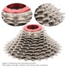 ZTTO 11 Speed Bike Cassette 11‑28T Road Bike Freewheel Cassette