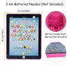 Unbranded Baby Learning Tablet Educational Mini Pads Toys Touch Learn