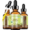 Botanical Beauty‎ Organic Moringa Oil 100% Pure Natural Undiluted 1
