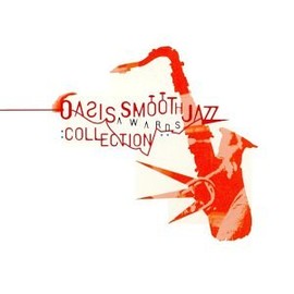 Oasis Smooth Jazz Awards Collection