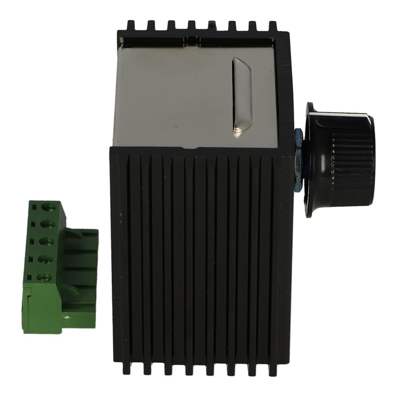 DPVRF1/H/3 | DIE-PAT VARIABLE PHASE POWER REGULATOR, PLUG-IN POWER CONNECTOR