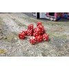 Warlord Games British Army Desert Rats - D6 Dice (16)