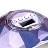 86W LED Nail Lamp 39 Light Chips 4 Gears Timing