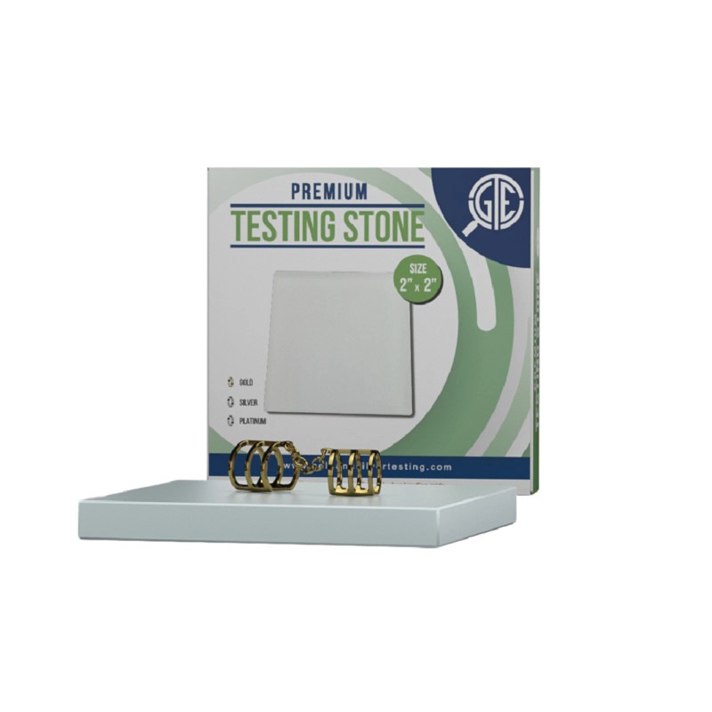 JSP Silver Sterling Jewelry Testing Test Acid Solution Coins Bar