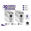 Bebida Hidratante Polvo Hidro 220 Paq 30 Sobres600ml Surtido