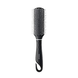 JUMAGIC Tangle Care Brush, Black/JMHB-03BK (1 Piece)
