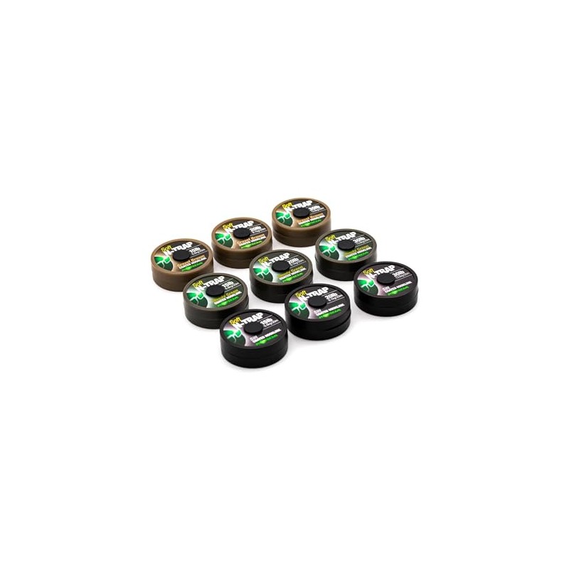 Korda N-Trap Semi Pen Gravel 20 lb 20 m