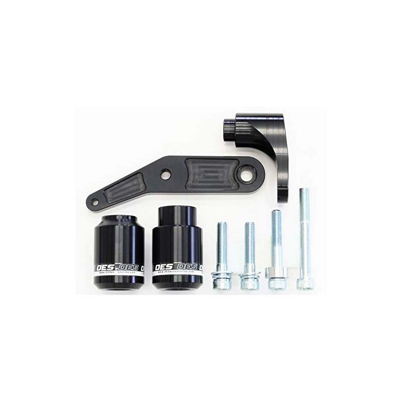 OES Frame Sliders 2017 2018 2019 2020 Yamaha YZFR6 R6