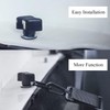Greluma 8 Sets Universal Hardtop Screws for Jeep Wrangler -