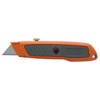 HDX 60037 Single 3-Position Retractable Utility Knife (Single Knife, 4