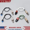 AUTO-NEW 4PCS Up+Downstream Oxygen Sensor O2 For 2018-2020 Ford F-150