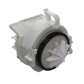 Paxanpax PLD1334 Drain Pump Fits BSH Bosch SMS40A02GB/03