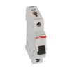 ST201M-C20, Circuit Breaker; Miniature; DIN Rail Mount; C Curve; 1