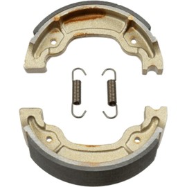 TRW MCS968 Bremsbacken und Zubehör