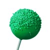 Birch & Meadow Green Sprinkles,12.8 oz, Fun & Decorative Topping