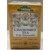 Tadin Chamomile Mint Herbal Tea No Caffeine 24 Bags