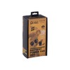 Chinese Industrial DiVaiZ Power Fan Set 2299AZ-999-F Black