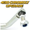 HD Switch RH Steering Arm Draglink Replacement for John Deere