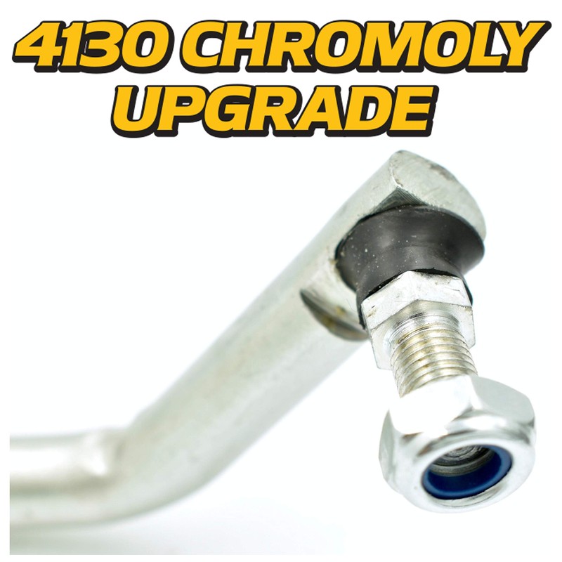 HD Switch RH Steering Arm Draglink Replacement for John Deere