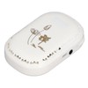 Buddha Machine Abrasion Resistance Stereo Output Small Volume Light Weight