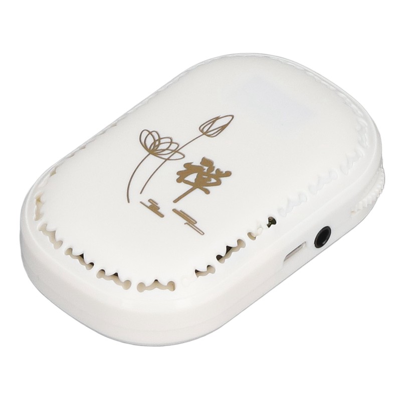 Buddha Machine Abrasion Resistance Stereo Output Small Volume Light Weight