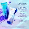 Moroccanoil Shampoo Violeta Rubios Perfectos