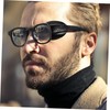 TOVINANNA Enhanced Glasses Side Shields 4pcs Safety Glasses Side Shields