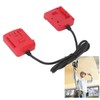 Battery Adapter with Extension Cable Power Tool Battery Converter Weight