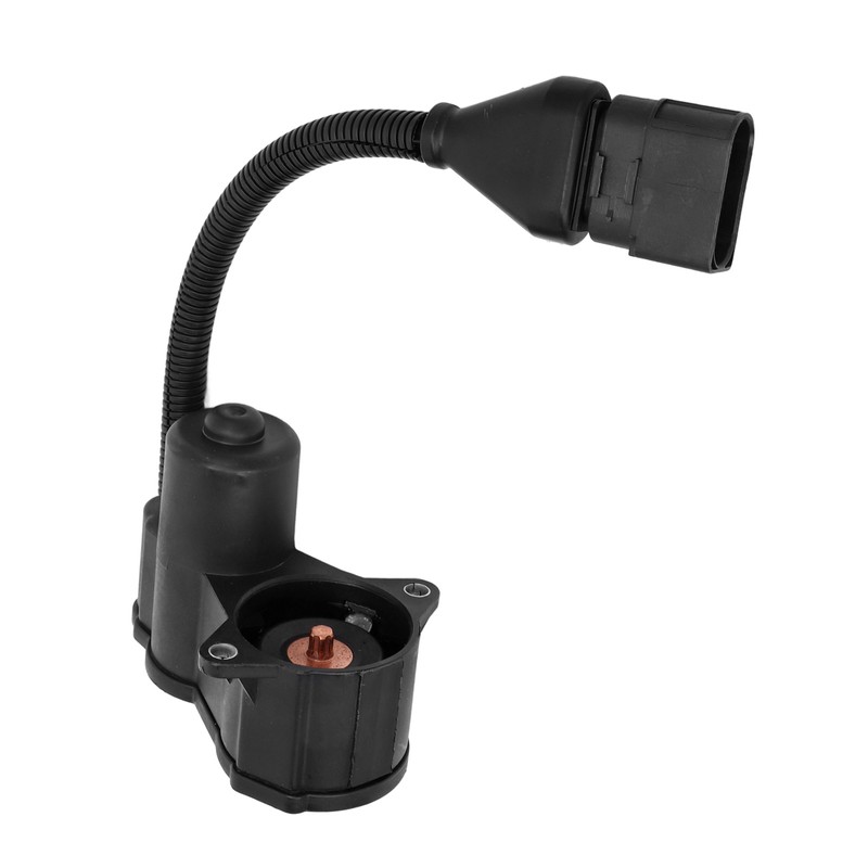 Electric Brake Caliper Servo Motor 6 Teeth 4E0998281B High Accuracy