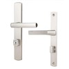 Wright Products - Serenade Mortise Keyed Lever Mount Latch with