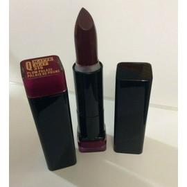 COVERGIRL 2 X Covergirl Queen Collection Lip Color Soft Matte Lipstick  Q315 Plum Palace