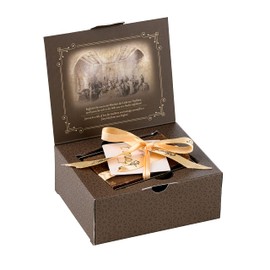 Elegant and Rare Royal Oud and Amber Soap 150g Royal Sensual Exceptional Fragrance