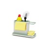 Joseph Joseph - Kitchen Sink Caddy Organiser with Sponge Holder