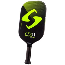 Gearbox CX11E Power - Green - 8.5oz Pickleball Paddle (Grip 3 5/8")