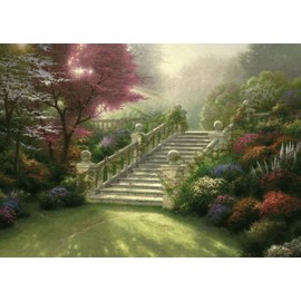 Schmidt Spiele Jigsaw Puzzle 1,000 Pieces – Theatre by Thomas Kinkade
