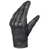 cortech Bully Leather 2.0 Motorcycle Gloves