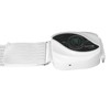 Slimming Belt Machine Portable Promote Digestion Vibration Function Abdominal Massager