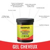 Mateplex Gel & Gele für lockiges Haar – langer Halt,