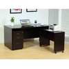 espidoo Printer Mobile Stand & Computer Desk: Particle Board Home