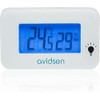 Avidsen 107249 Mini Temperature and Humidity Sensor
