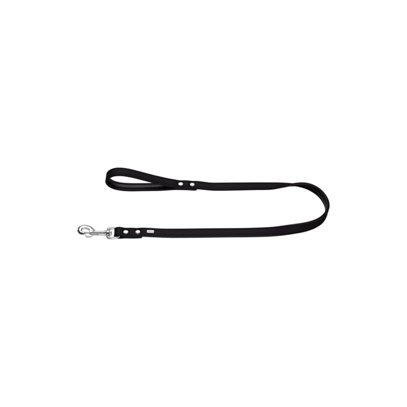 HUNTER Basic Lead, Medium, Black
