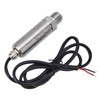 Pressure Transmitter Transducer Sensor Waterproof Compact 02.5Mpa 420mA DC24V OMSJDXQYF01