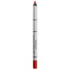 IMPALA | Creamy Waterproof Lip Pencil Matte Red Orange Color