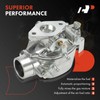 A-Premium EAE9510C Tractor Carb Carburetor Compatible with Ford Jubilee NAA