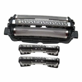WES9087 WES9068 WES9013PC Shaver&Razor Replacement Cutter and Foil Screen Replacement for Panasonic ES-GA20 ES8255 ES8162 ES8101 ES-LC62 ES8249 ES8243 ES8238 ES8232 ES8259