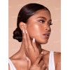 Crema Hidratante Sheglam Skinfinite Base Tono Almendra